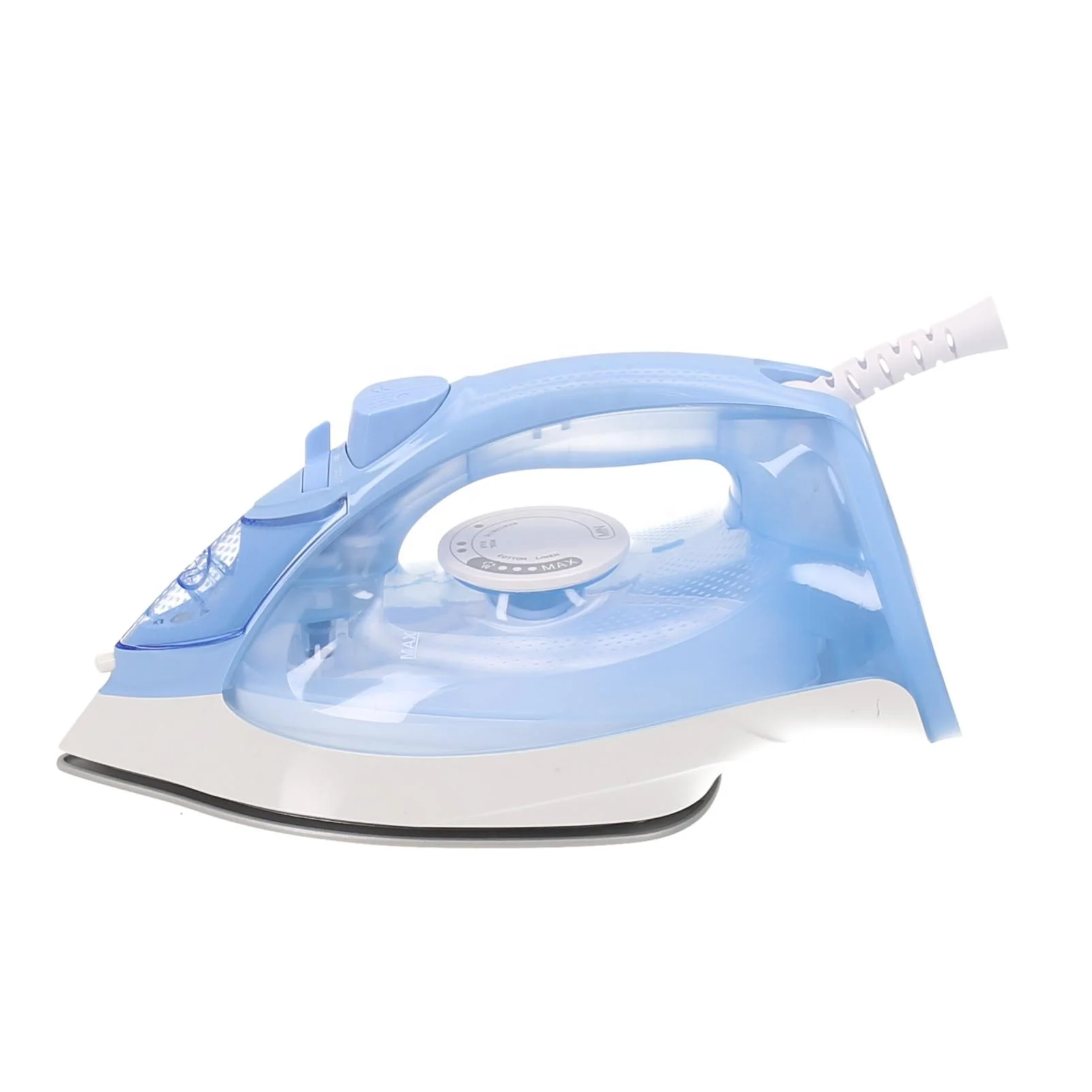 Best Selling Electric Anti-Drip Portable Handheld Travel Dry Cleaning And Steam Ironing Machines