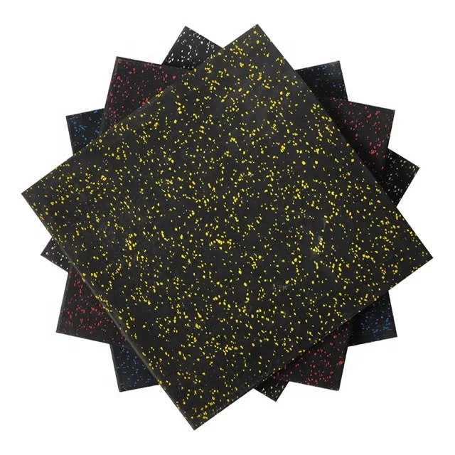 floor antitrauma rubber flooring tiles puzzle mats gym rubber floor mat rubber tiles covering anti shock mat