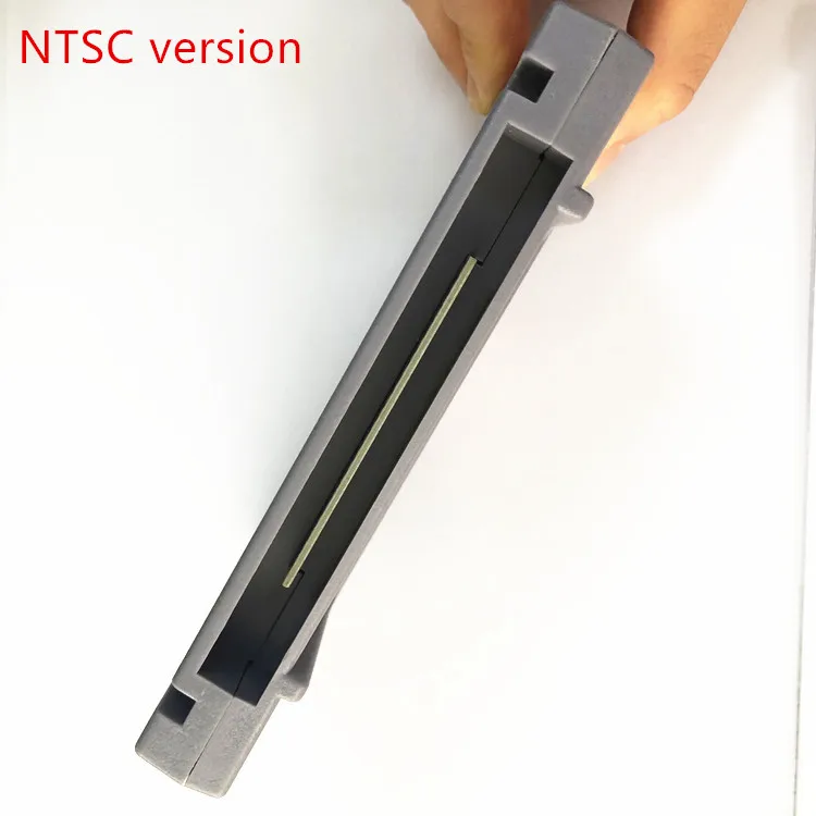 2 in 1 game card snes loose cartridge for snes super mario all stars+super mario world