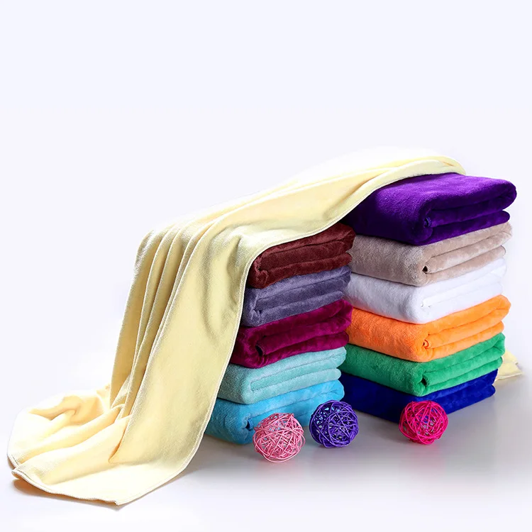 
Toallas de microfibra toalla de mano portugal green microfiber towel 