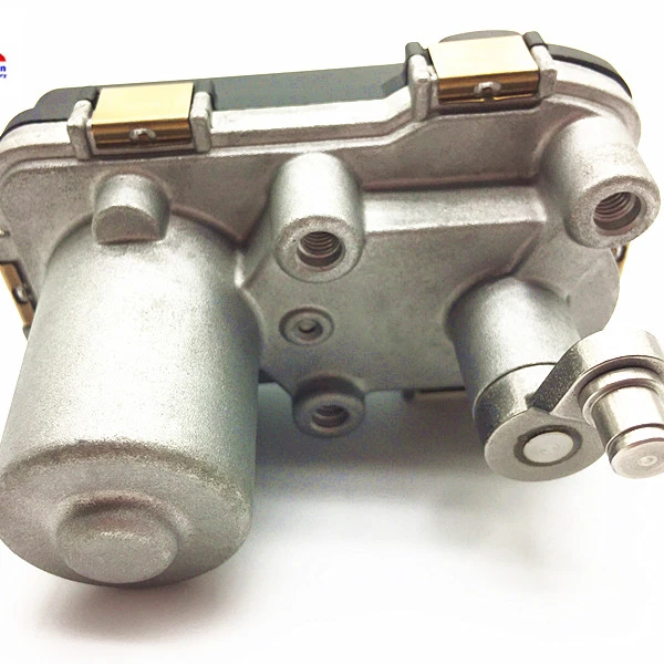 TD04 Turbo Actuator wastegate 49477-01200 49477-01214  For Land Rover Freelander 2.2 sd4/Range Rover Evoque 2.2