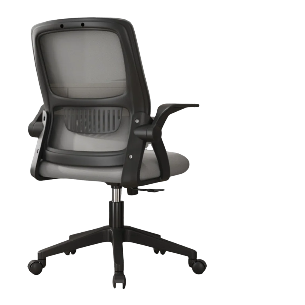 Modern style mesh fabric office chair  gas lifting office furniture ergonomic swivel office chair