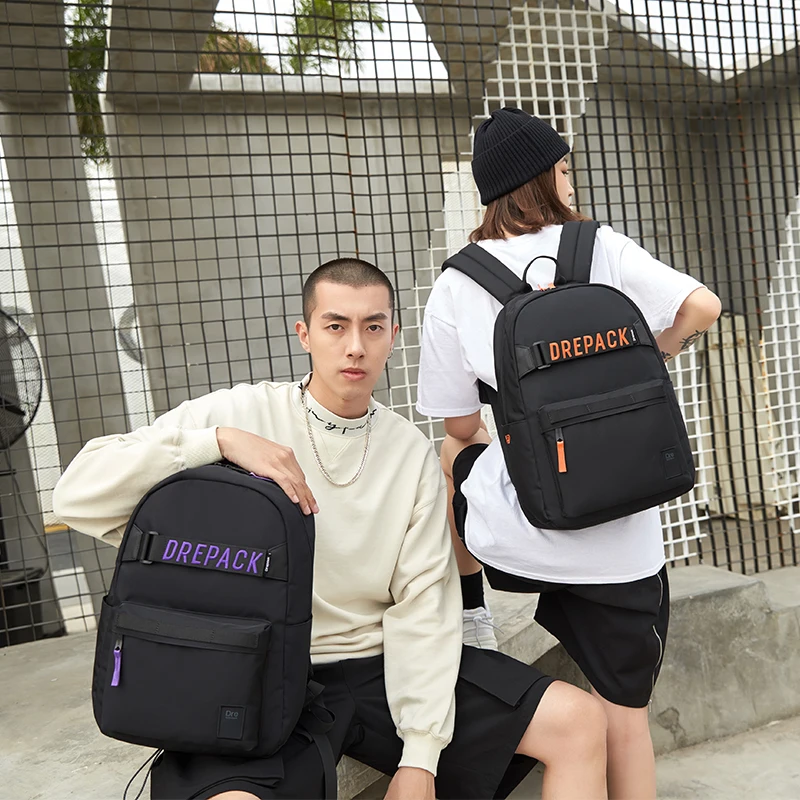 
Custom OEM Laptop School Back Pack Custom Waterproof Student Laptop School Bag Backpacks For Boys And Girls 