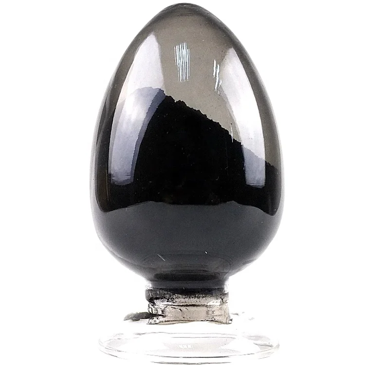 Supply Zero-valent Iron nanoparticle pure Fe nanopowder