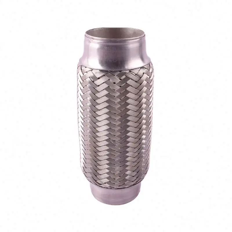 EP-010 Japanese MASUMA Parts Flywing Accessories Auto Exhaust Flexible Pipe  Auto Spare Parts MASUMA Parts
