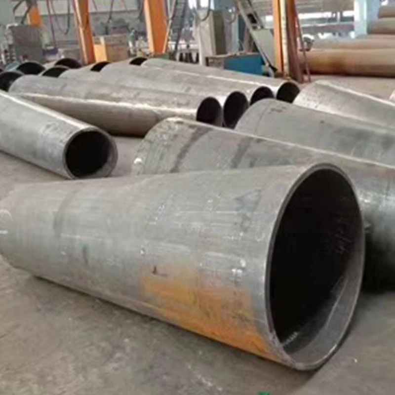 ASTM A234 Sch40 Sch80 90 Degree Carbon Steel Back Butt Welded Pipe Fittings Stainless Steel Reducer