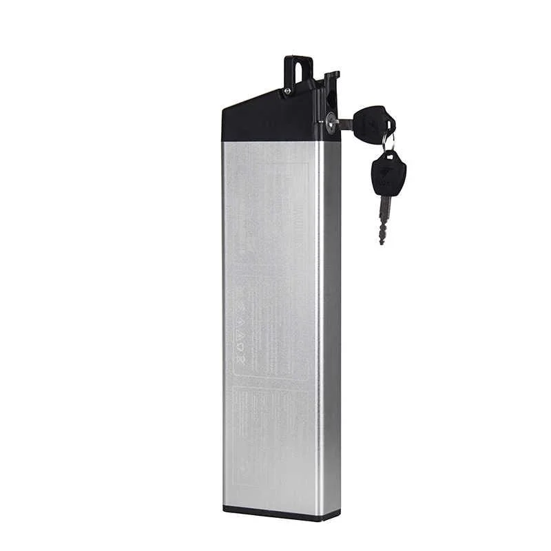 Складной Аккумулятор для электрического велосипеда, 48 В, 36 В, 13 а/ч, 48 В, 10,4 а/ч, 12 а/ч, 12,8 а/ч, 14 а/ч