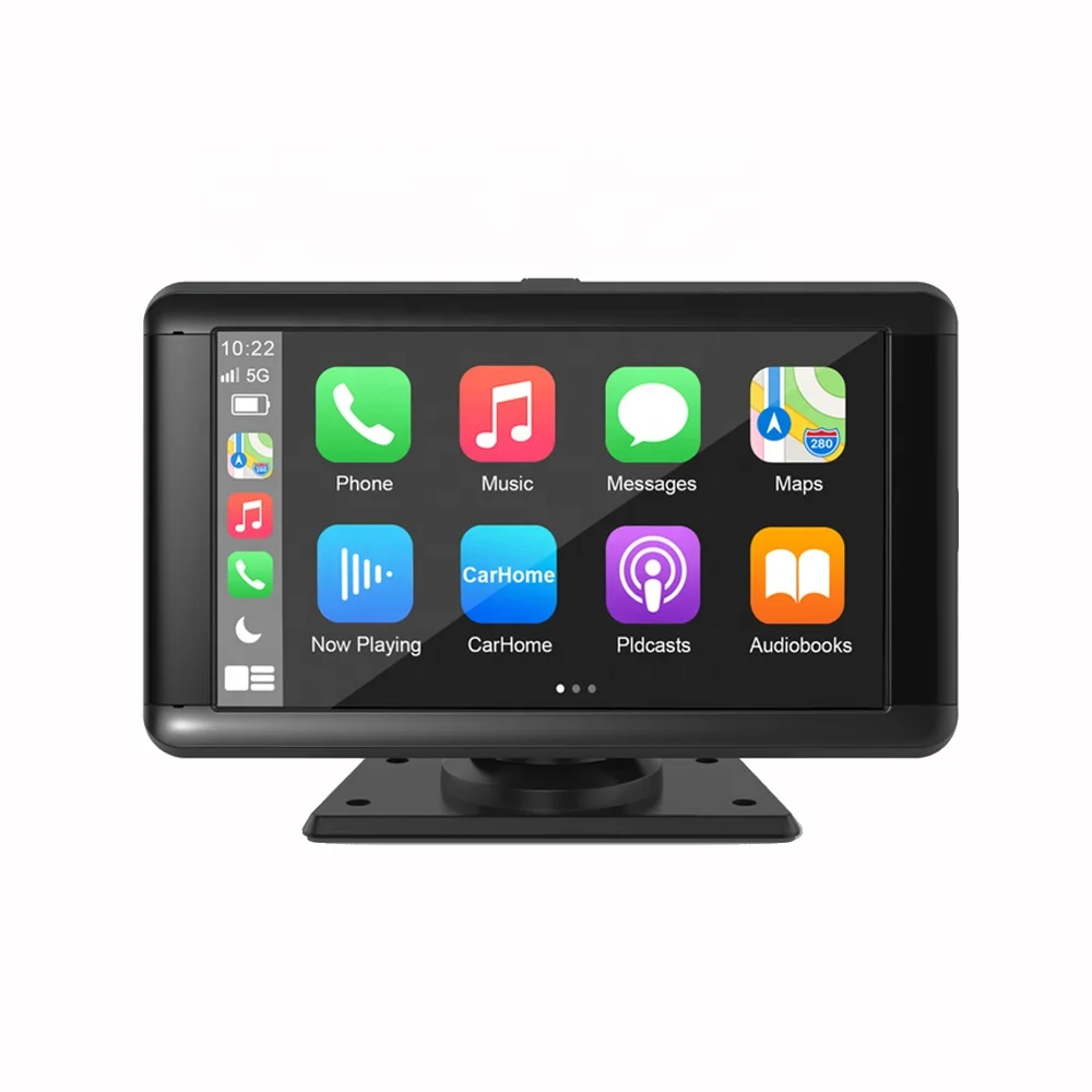 Ruihao Universal 7 Inchandroid 11 Wireless Auto Android 10 Android Auto Android 11 High Quality