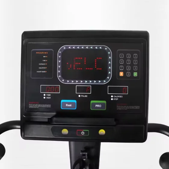 Hot Sale Commercial Device Gym Equipment  Sports Stepper Climbing Training Stair Master Electric Ladder Stair Climber Machine