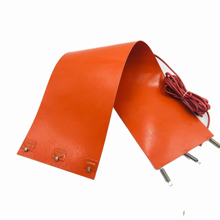 12 volt flexible heater