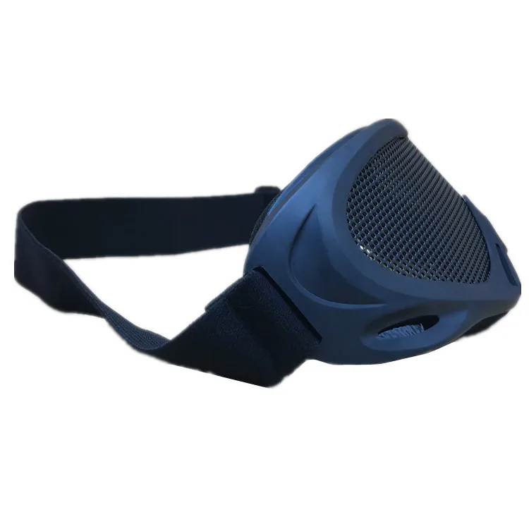 ANT5PPE wire mesh Safety Goggles Over GLASSES For Eye Protection -Adjustable Strap Eye Sealed Goggle Glasses Anti-Fog Spectacles