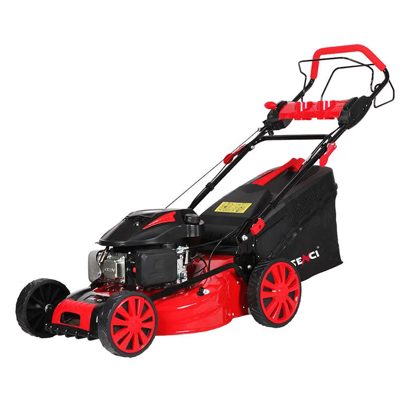 Senci 22 Inches Petrol Right Lawn Mower Tractor Deck