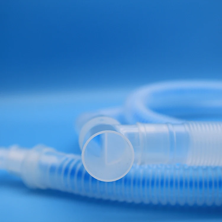 High-quality OEM Factory Direct Sale Breathing Circuit Tube
