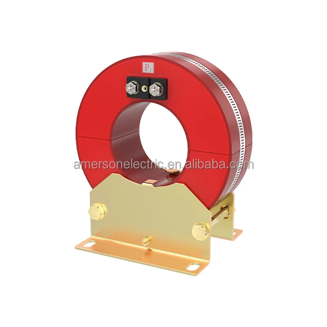 Professional Manufacturer Zero Sequence Current Transformers  LXK-80/100/120/140/150/160/180/200/220/240/260/280/300