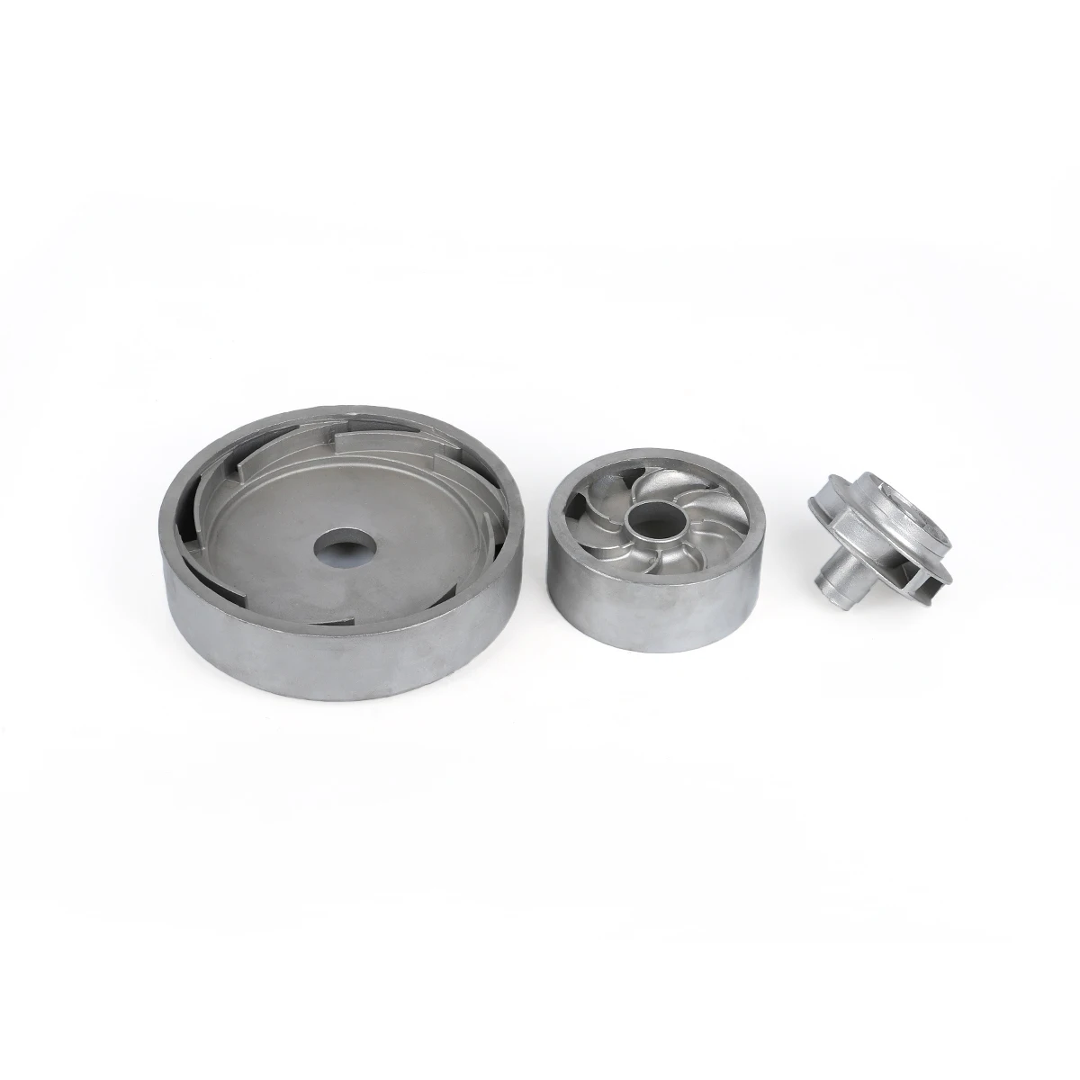 China Foundry Manufacturer Precision Custom Oem Cast Zinc Metal Casting Service