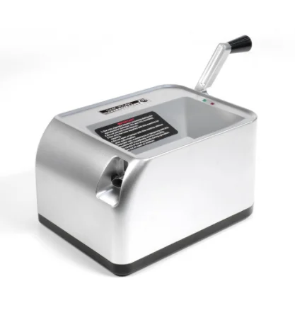 Cigarette Rolling Machine Electric Automatic Injector for Tobacco Electric Cigarette Rolling Automatic Roller Maker