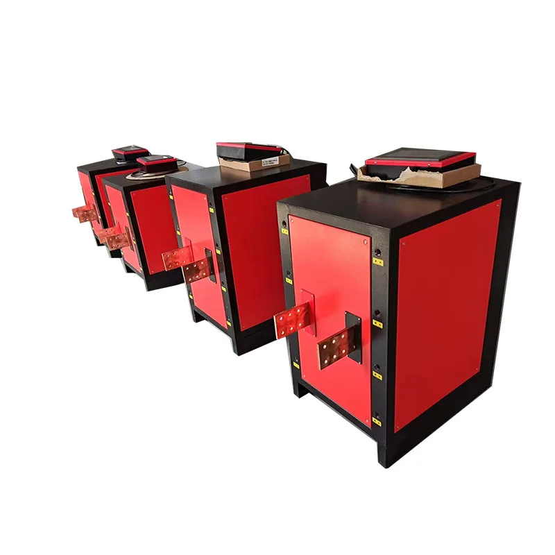 Factory Sell High Frequency Power Supply Rectifiers For Electroplating Production Line