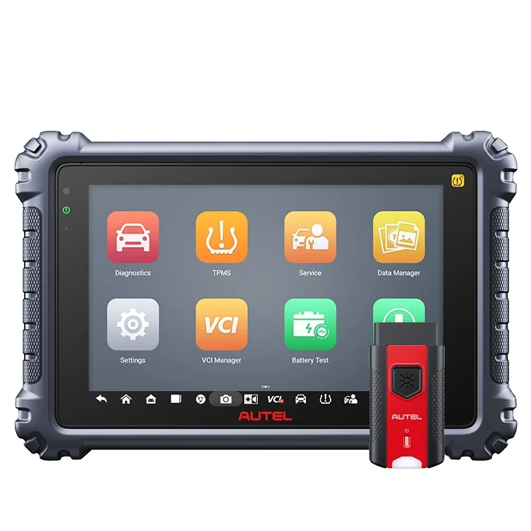 Autel maxisys mK906pro-ts ms 906s pro plus mk 906 bt mini obd tool obd1 y obd2 автомобильный диагностический сканер для всех автомобилей
