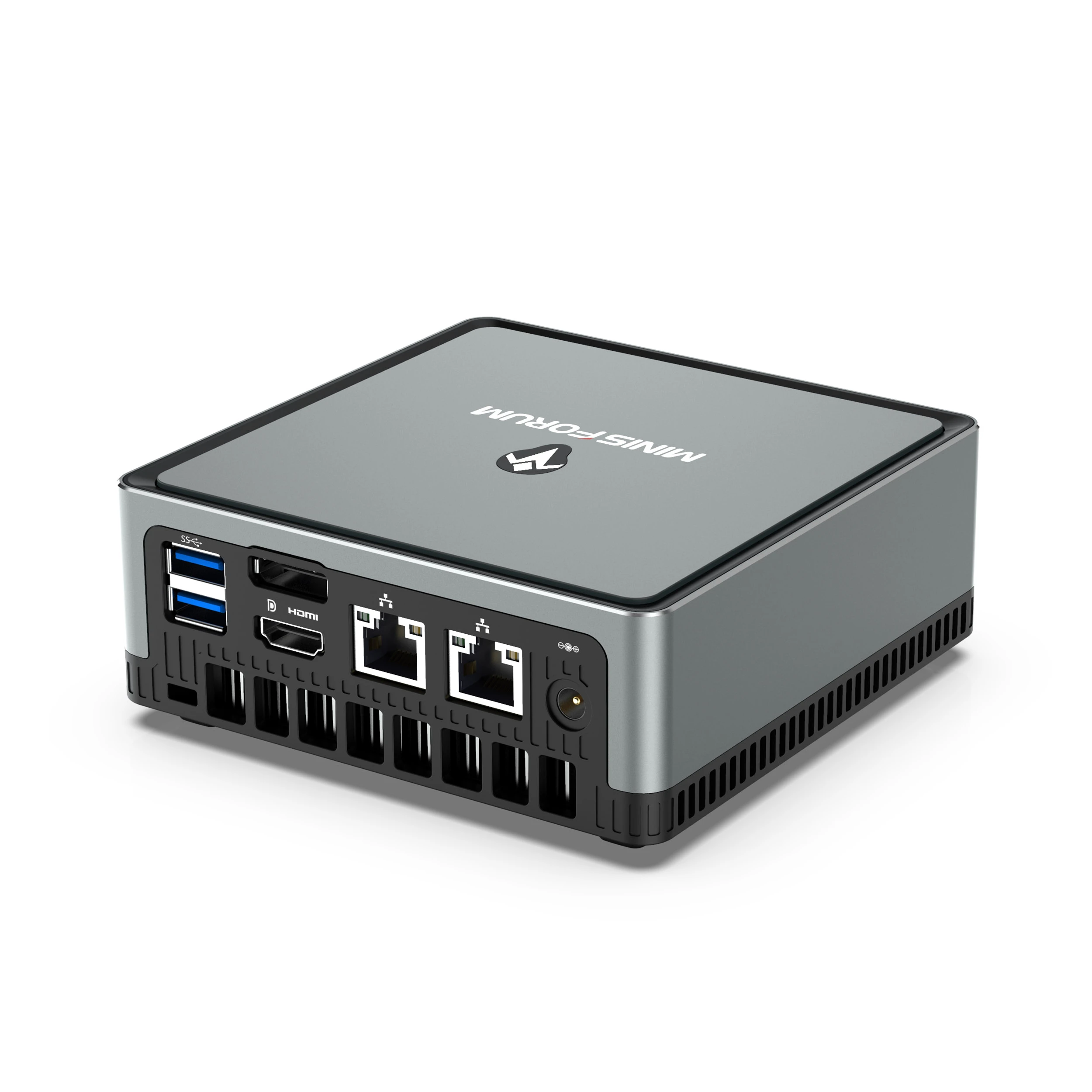 MINISFORUM UM250 Mini PC AMD Ryzen 5 PRO 2500U 4 Cores WIFI6 B-T5.1 Win10 Pro Computer PC PK Beelink  business working tablet pc