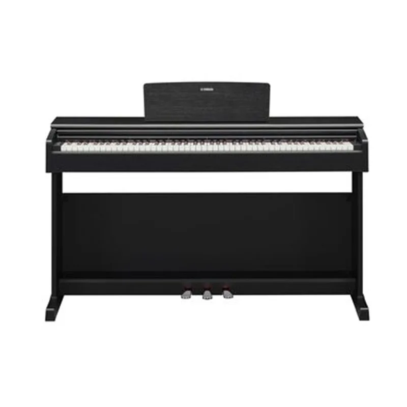Yamaha Digital Piano YDP-145 88 Keys Electrica Synthesizer Touch Hammer Keyboard Vertical Piano