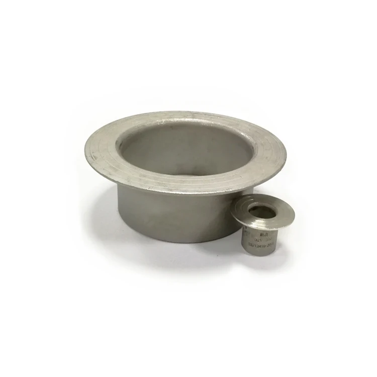 Wholesale pressed flange loose flange lap joint stub end