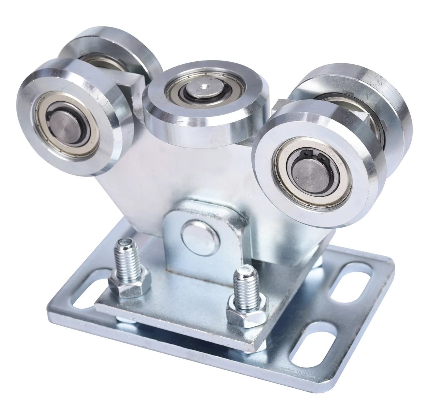 cantilever sliding gate wheels, automatic gate wheels gate fittings
