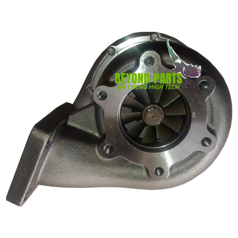 950G GJ90B Turbo Turbocharger 61560119223