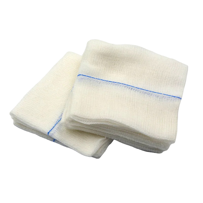 JCMED Gauze wound  wound dressing