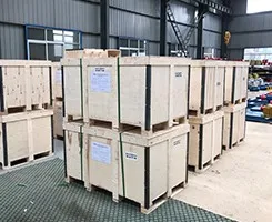 Handing Tools API Spec 7K Q2 3_8-7In Lf Manual Tong for Drilling