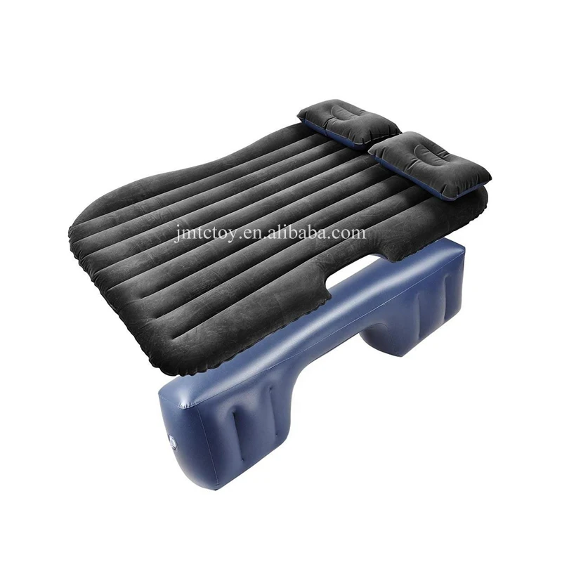 Inflatable Bed SUV Car Air Mattress Car Travel Bed for Sleeping