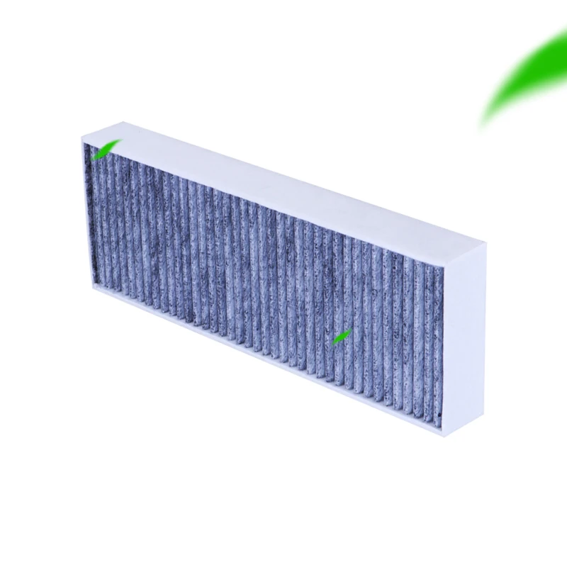 Air Conditioner Filter For Car 87139-0N010 87139-30040 87139-30070 Air Filter Car Carbon Activated Carbon Filter Cabin