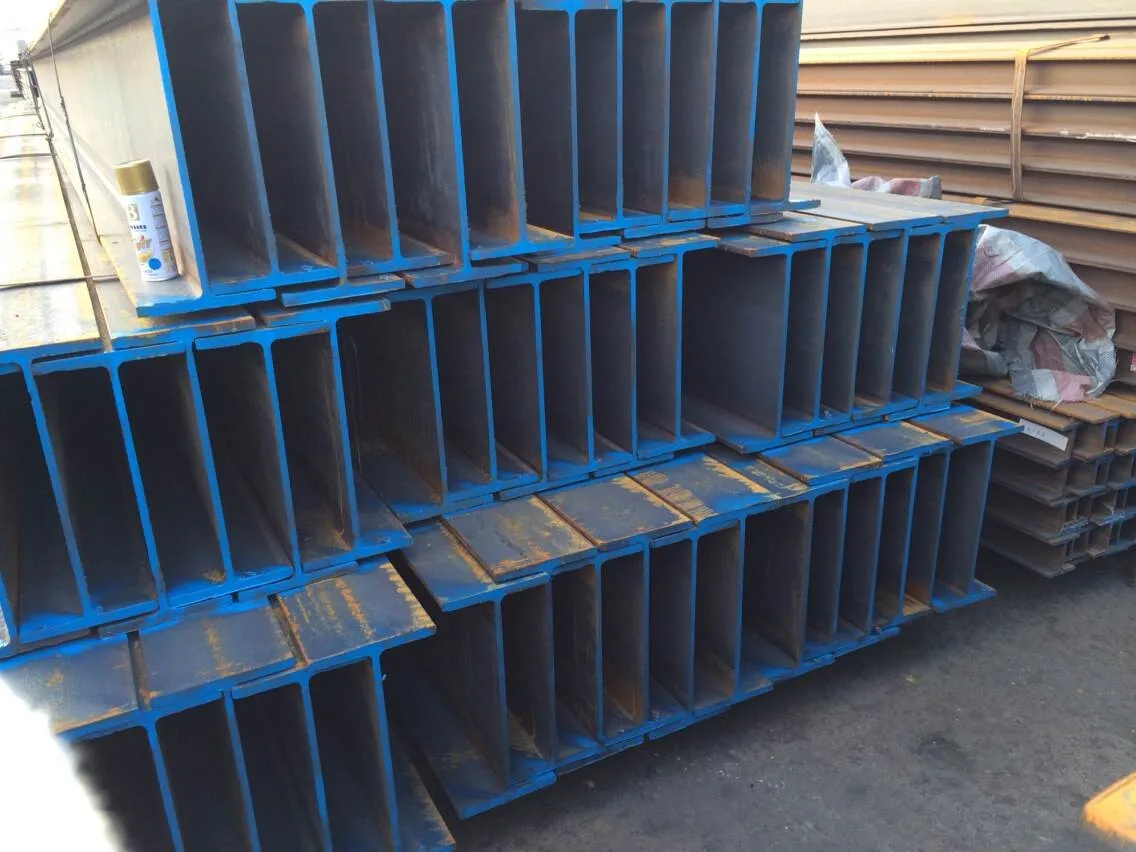 jis ipe i structural New Design high quality h-beam h-beams iron beam h steel
