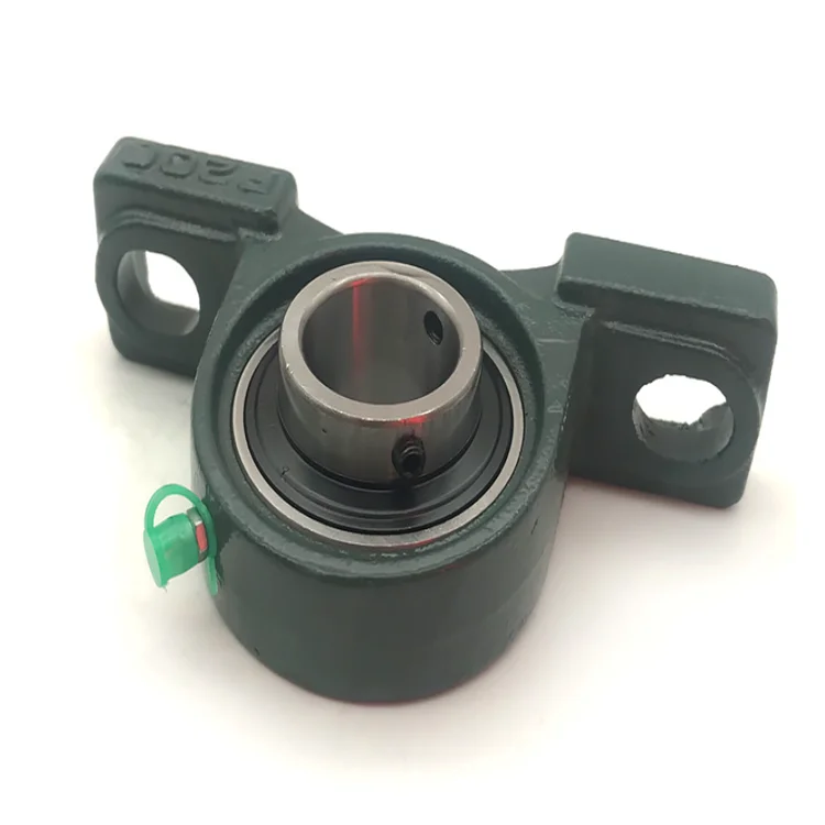 Direct Factory Supply Shaft Diameter 75mm Plummer Block Bearing Housings Units UCP215 for machinery