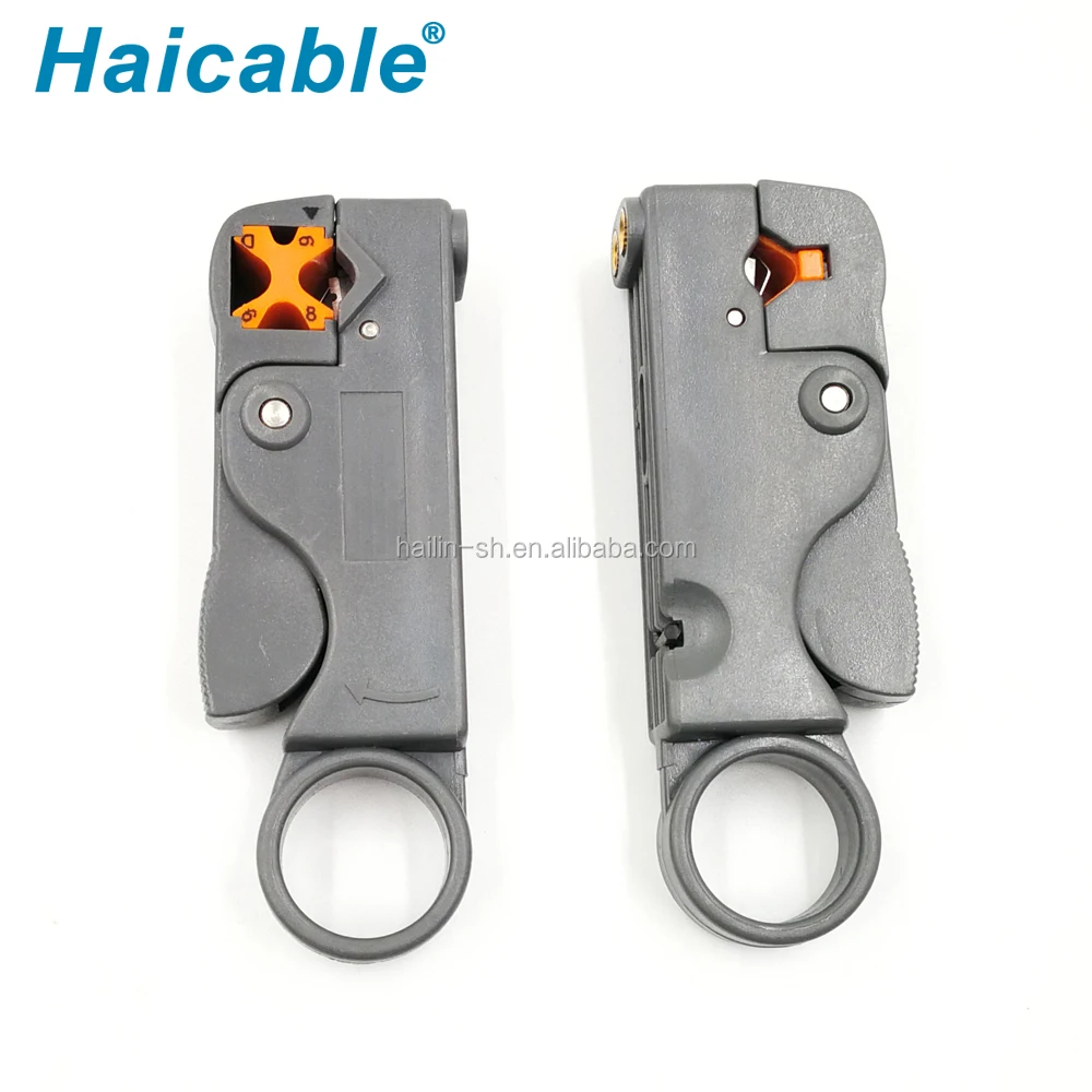 TL-332 Coaxial Cable Power Cable Stripper RG58 New Products Wire Stripping Tools