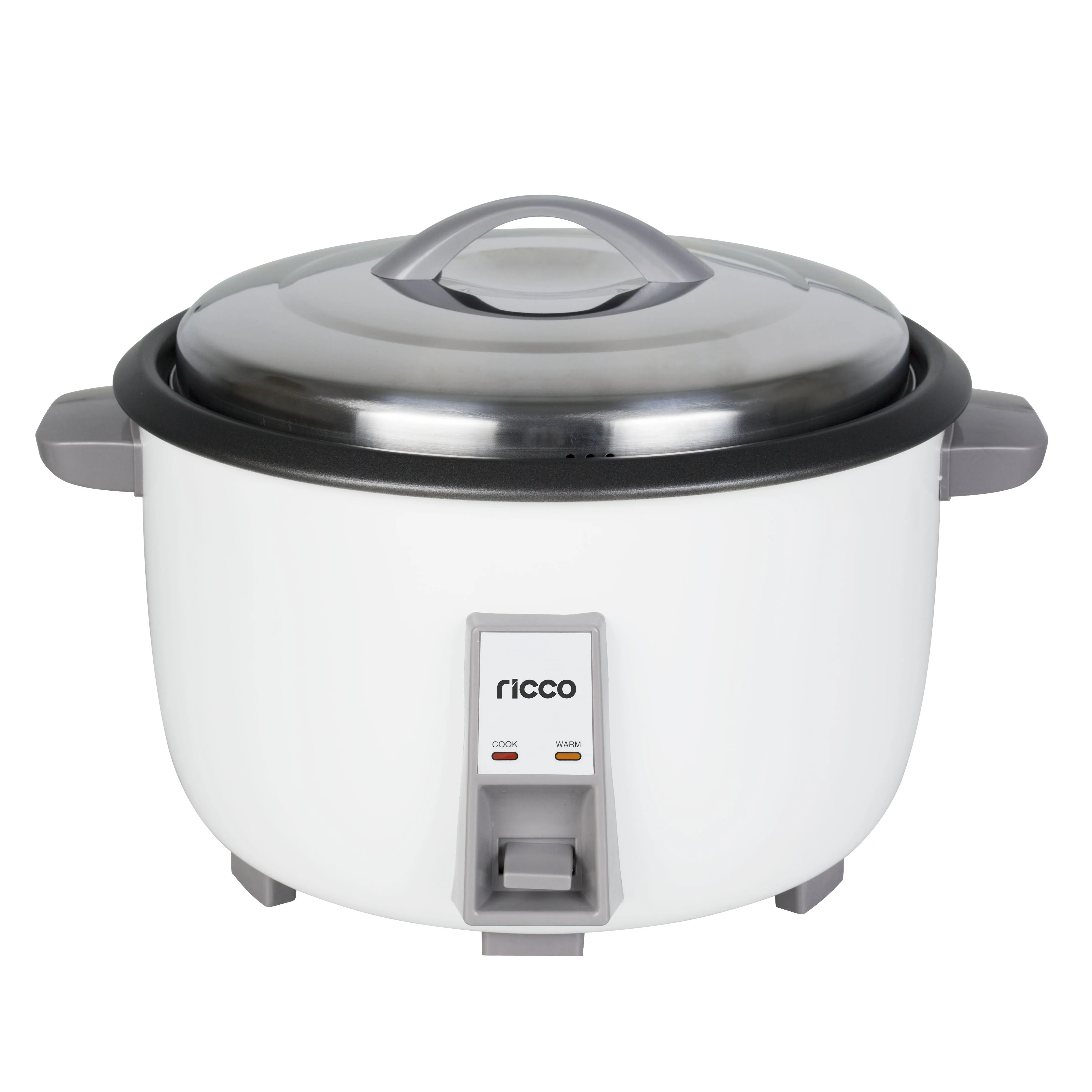 Manufacturer Large rice cooker 6-70 people hotel commercial large capacity 3.6L 4.2L 5.6L 8L 10L 12L  large rice cooker