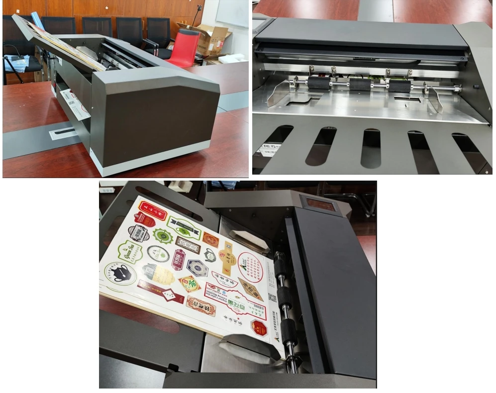 Amydor 360SK A3 Max digital die cutting machine for paper sticker label AMD360SK die cutter with factory price