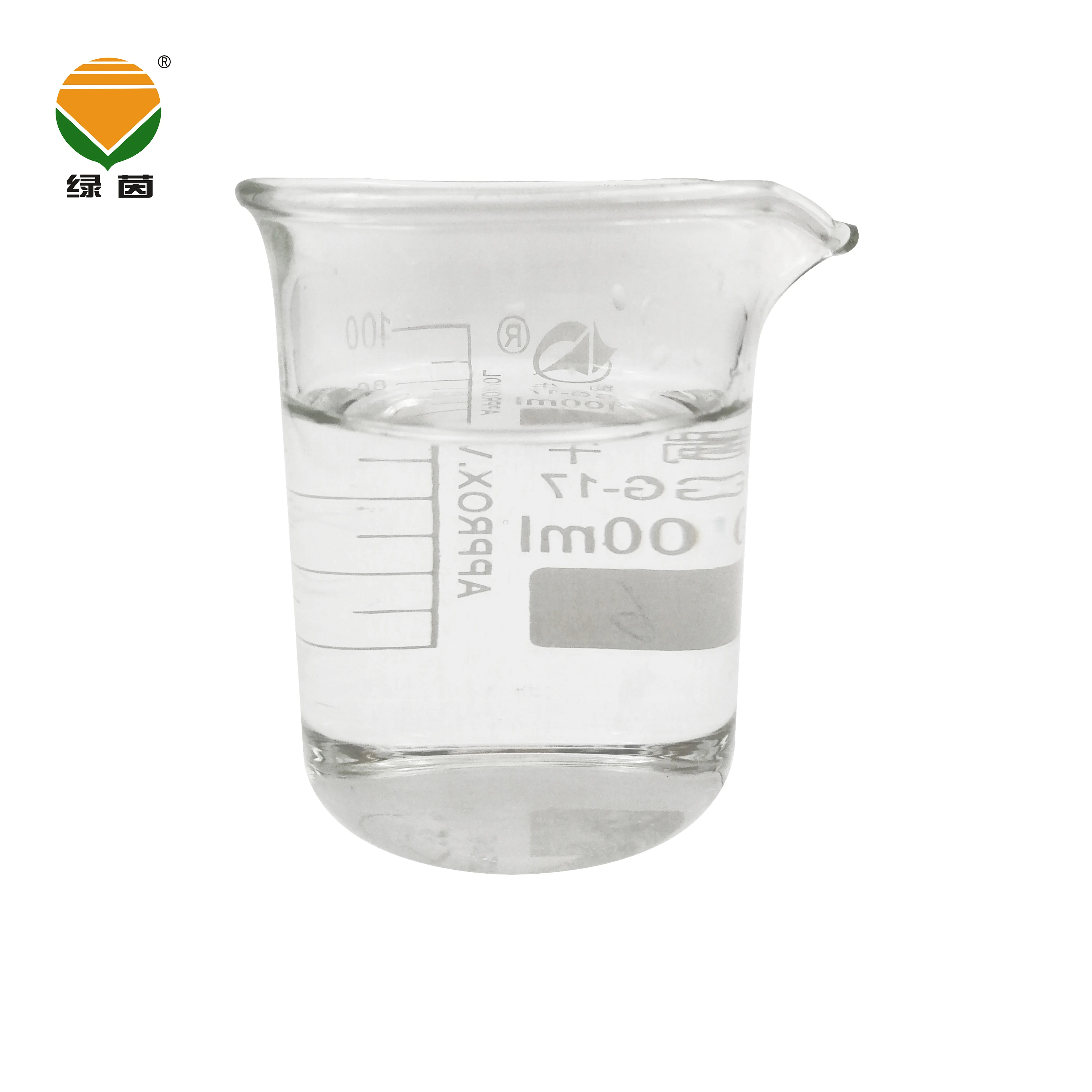 Nitrogen Fertilizer Solution Methylene Urea Plus Additives Foliar Fertilizer MU28 PRO