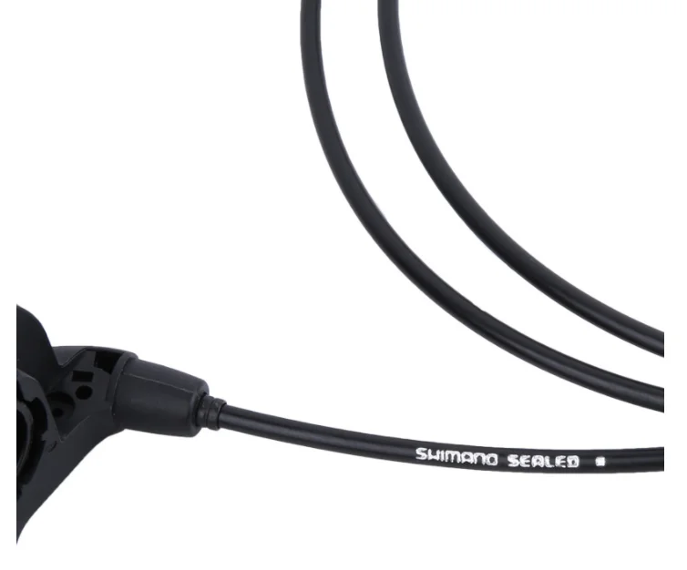 Shimano NEXUS SL-3S41E велосипедный Переключатель скоростей внутренний 3-х скоростной велосипед переключения передач тормозной рычаг комбинированный набор сиамские палец циферблат 3