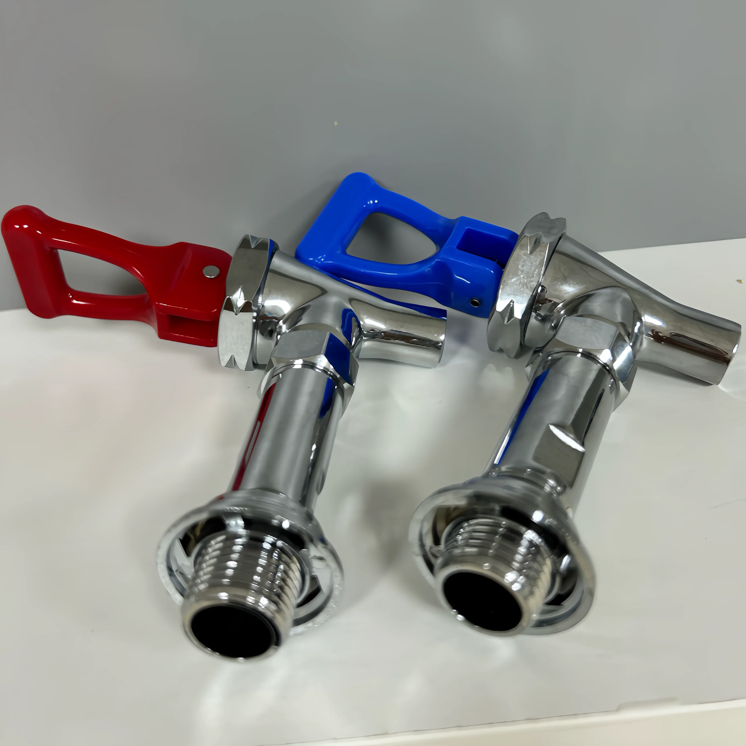 coffee espresso maker commercial stainless steel electric hot water boiler coffee maker Boiler Tap Spigots