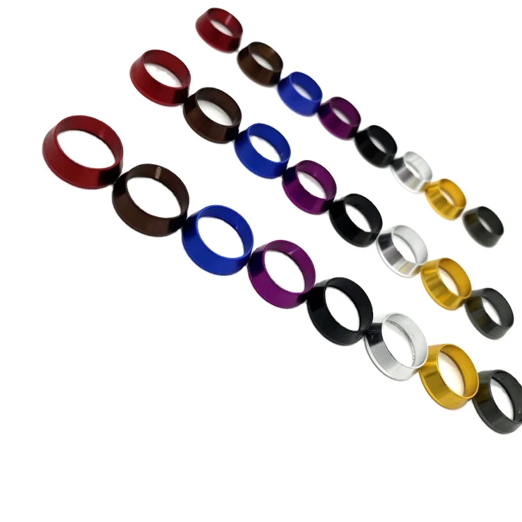 Booney  fishing rod components DIY rod building components winding checks