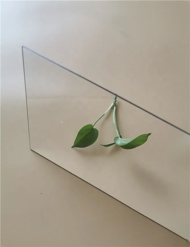 clear mylar Sheet and Film