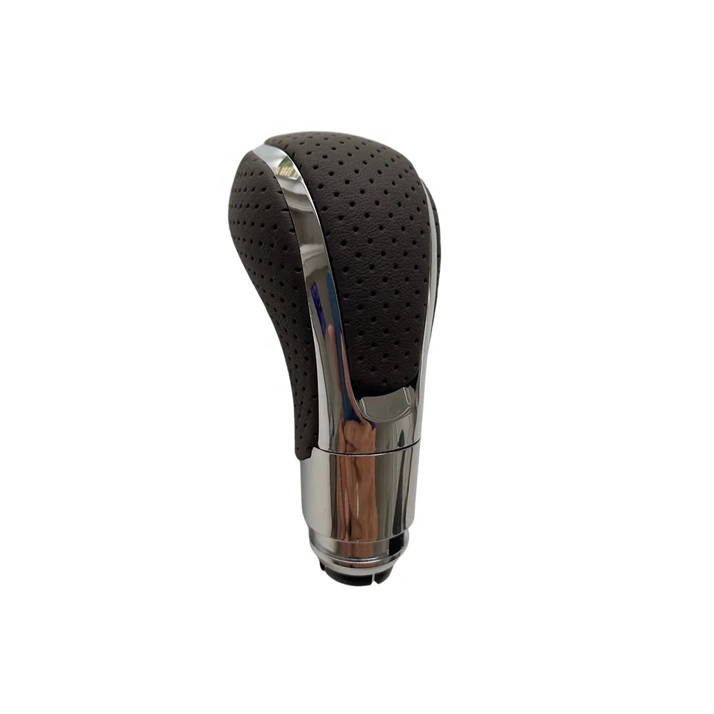 gear shift knob shifter lever For Buick Regal For Opel Astra J 2009 2015 For Vauxhall Insignia handle car interior accessories