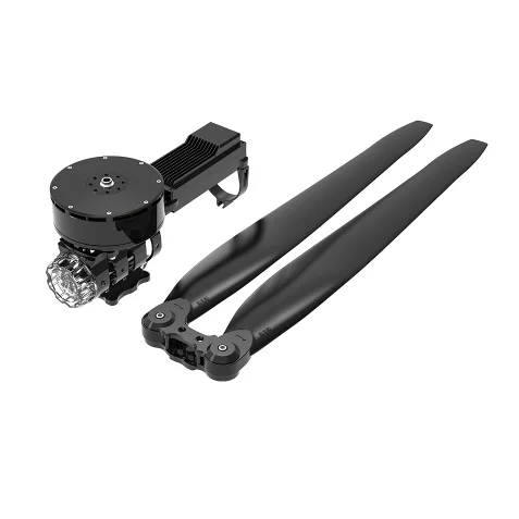 drone frame 20L 30L  with  lipo battery and motor of power flight control EFT