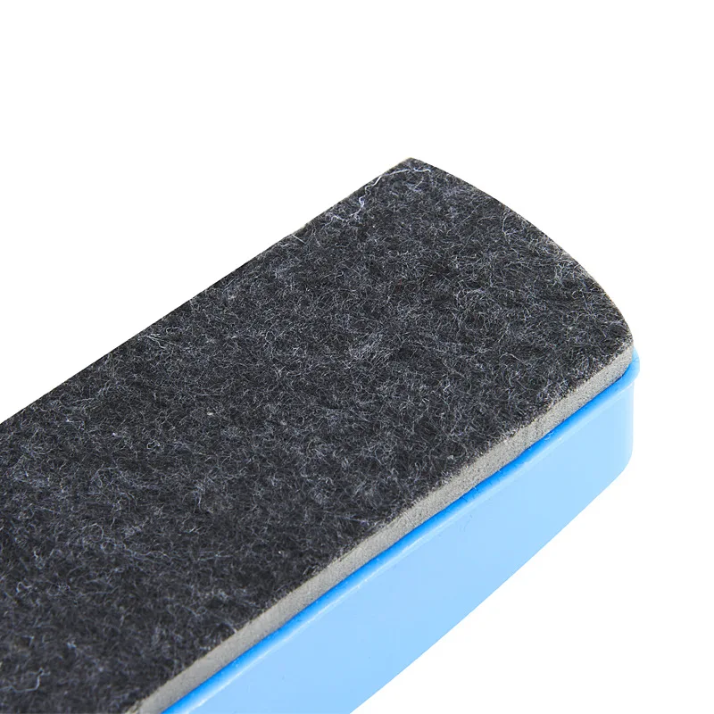 M&G Magnetic Dry Eraser for Whiteboards Cleaning Tool for Home Office and School Whiteboards