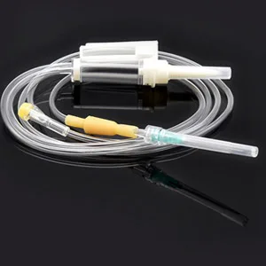 Обучающие медицинские расходные материалы, инфузионные наборы и удлинитель с бесшнурным разъемом и другими медицинскими компонентами