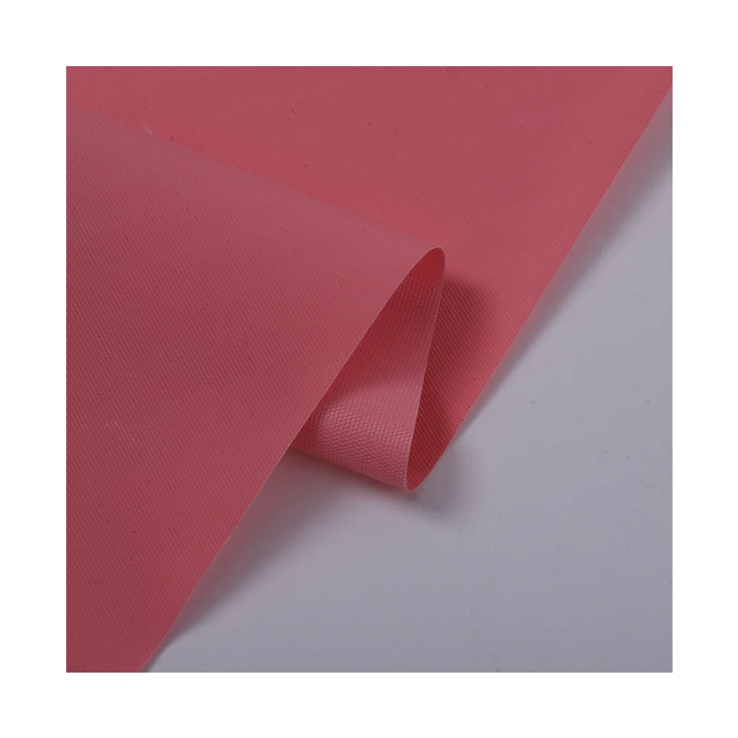 210D Oxford PVC mesh for outdoor waterproof and wear-resistant Backpack