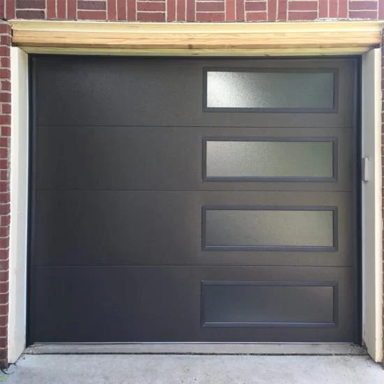 American Section Villa Warehouse 10 x 7 9x7 9x8 Modern Garage Door Window Inserts Screen For 2 car 16x7ft  Prices For Homes