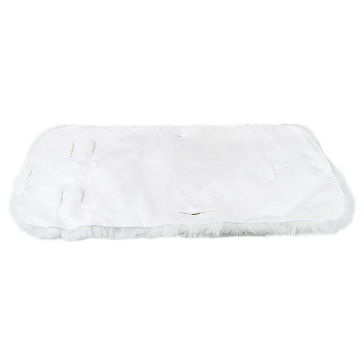 Защитное одеяло из мягкой шерсти натуральная Австралийская овчина детское