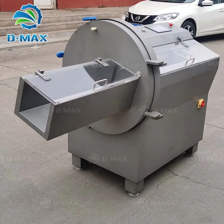 High Quality Meat Bone Slicing / Chopping Machine Pig Sheep Beef Chopping Machine Steak Ham Bacon Slicer