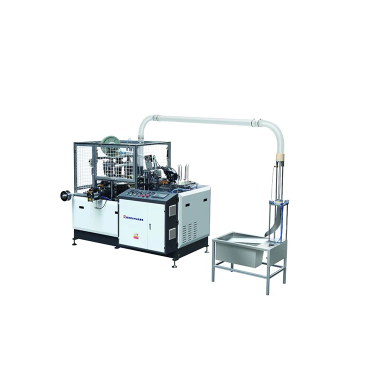 Factory wholesale high-speed  paper cup making machine